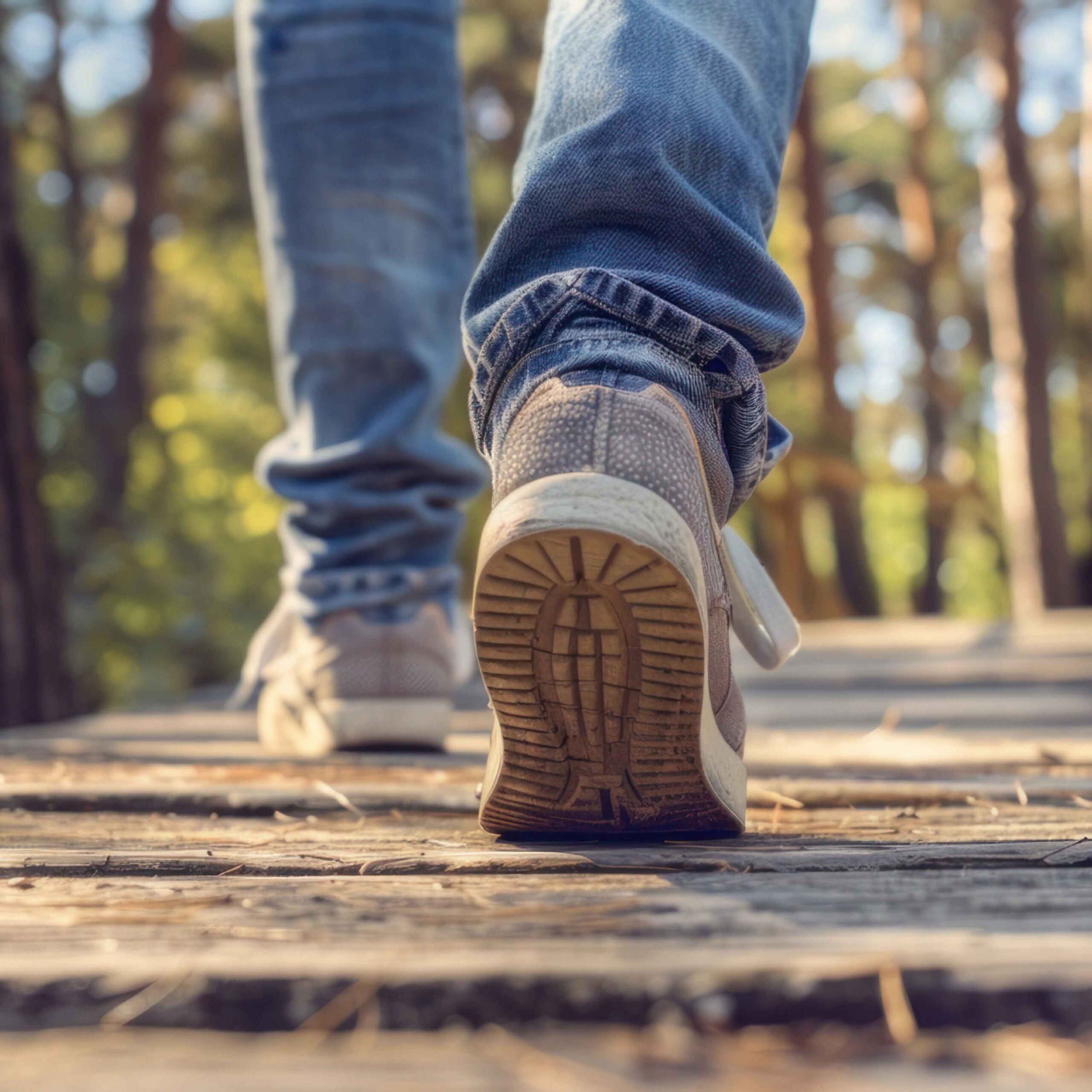 Easing Anxiety through Health Coaching