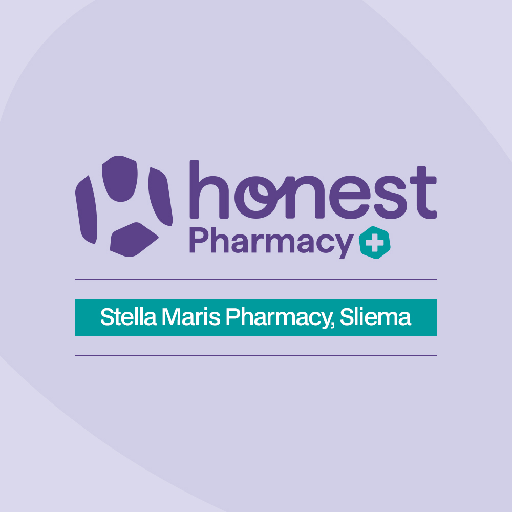 Honest Pharmacy Stella Maris Sliema