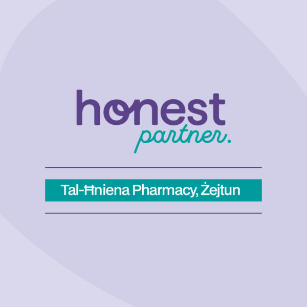 Honest Pharmacy Tal-Ħniena Zejtun