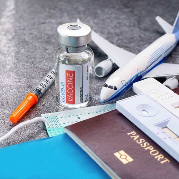 Travel Health Tips : Vaccinations and Medications for your next trip 